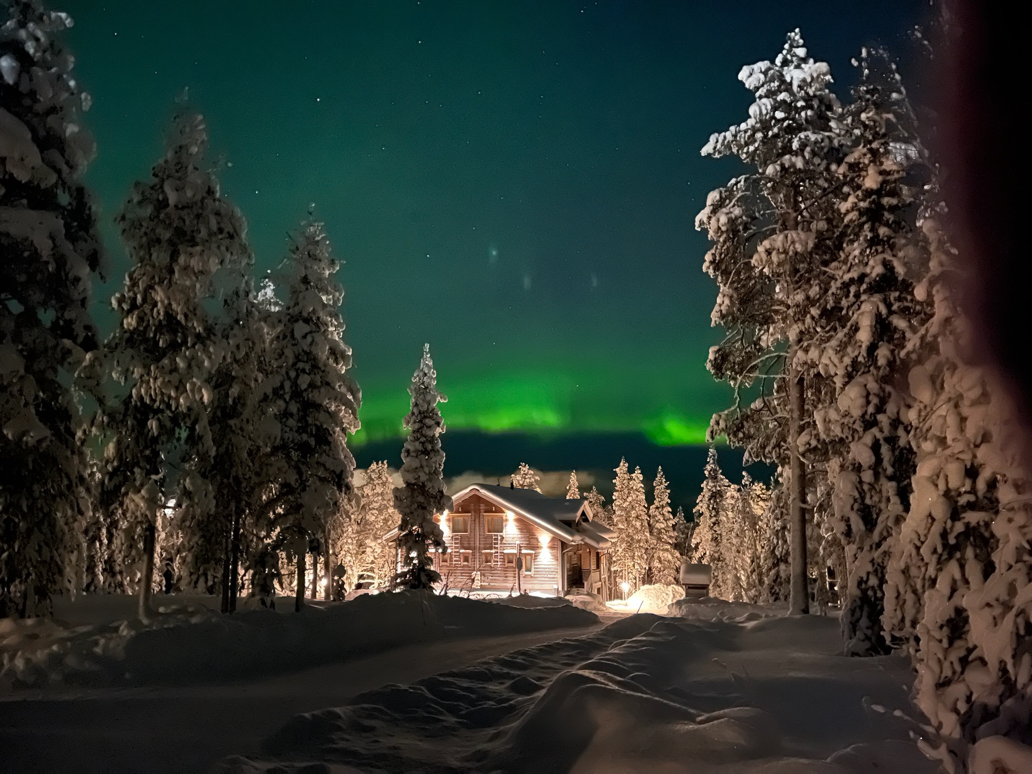 Finland